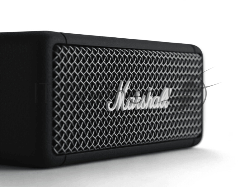 Акустика Marshall Emberton BT Black (1001908)