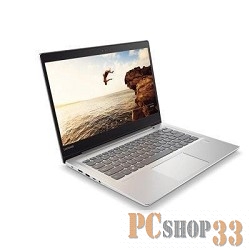 Ноутбук Lenovo IdeaPad 520S-14IKB 80X2000XRK grey 14