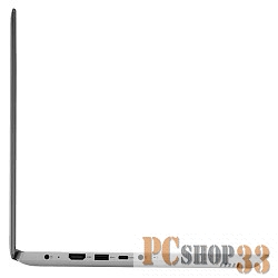 Ноутбук Lenovo IdeaPad 520S-14IKB 80X2000XRK grey 14