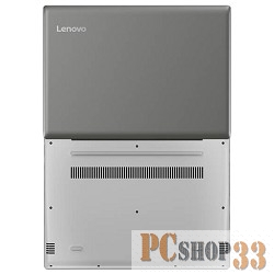 Ноутбук Lenovo IdeaPad 520S-14IKB 80X2000XRK grey 14