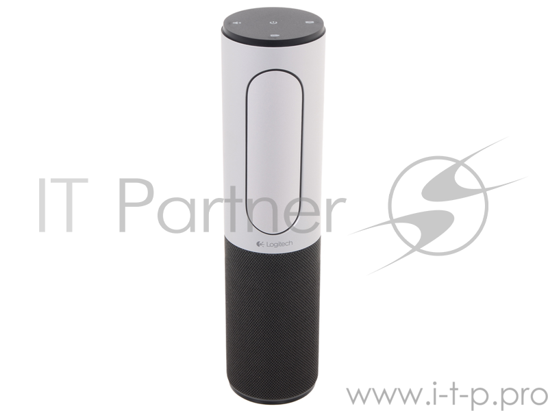 Интернет-камера Logitech ConferenceCam Connect 960-001038 с микрофоном (USB2.0, WiFi, Bluetooth)