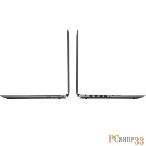 Ноутбук Lenovo IdeaPad 330-17IKB 81DK000ERU black 17.3