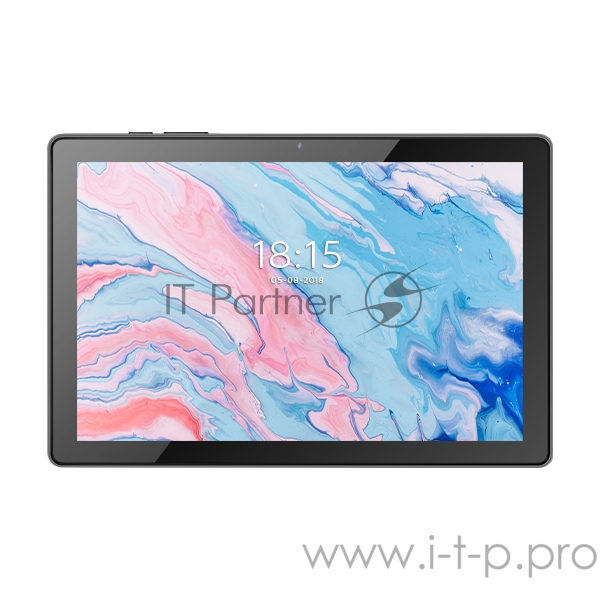 Планшет BQ-1024L Exion Pro 10.1 LTE Black