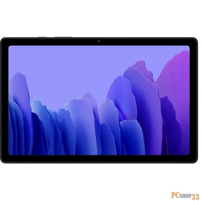 Планшет Samsung Galaxy Tab A 7 32GB WiFi GRAY