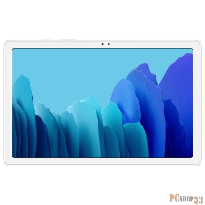 Планшет Samsung Galaxy Tab A 7 SM-T500NZAESER 64GB WiFi GRAY