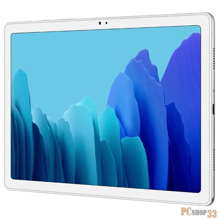 Планшет Samsung Galaxy Tab A 7 SM-T500NZAESER 64GB WiFi GRAY