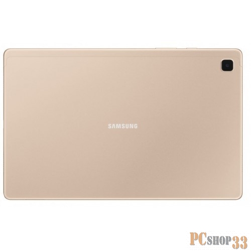 Планшет Samsung Galaxy Tab A 7 SM-T500NZDESER 64GB WiFi GOLD