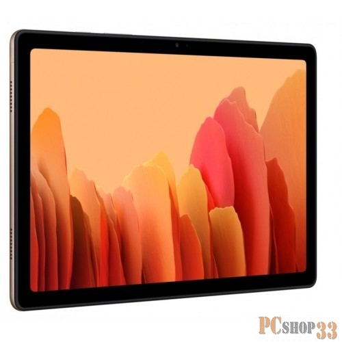 Планшет Samsung Galaxy Tab A 7 SM-T500NZDESER 64GB WiFi GOLD
