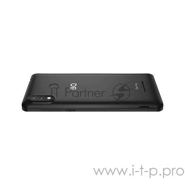 Смартфон BQ 5740G Spring Blue Gradient