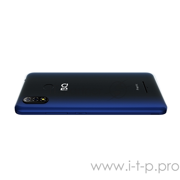 Смартфон BQ 6030G Practic Blue Gradient