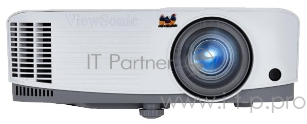 Проектор ViewSonic PA503W (DLP, WXGA 1280x800, 3600Lm, VS16907