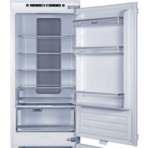 Холодильник Weissgauff WRKI 178 WNF (двухкамерный)