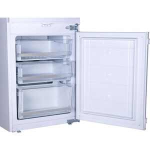 Холодильник Weissgauff WRKI 178 WNF (двухкамерный)