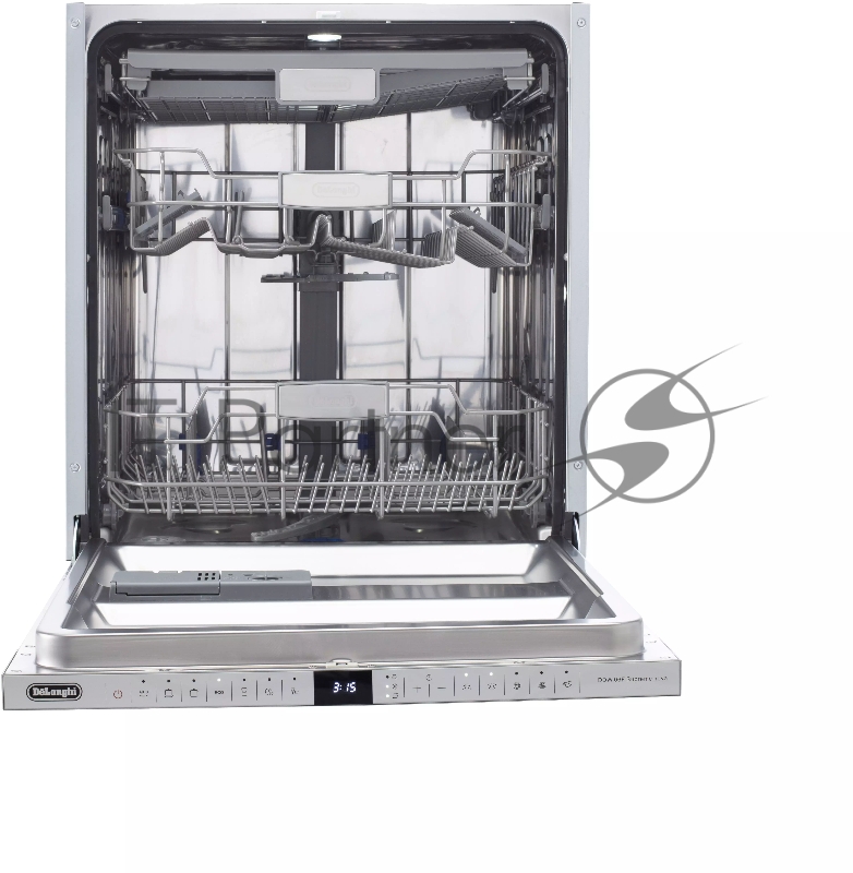 Встраиваемая посудомоечная машина Delonghi DDW06F Supreme nova