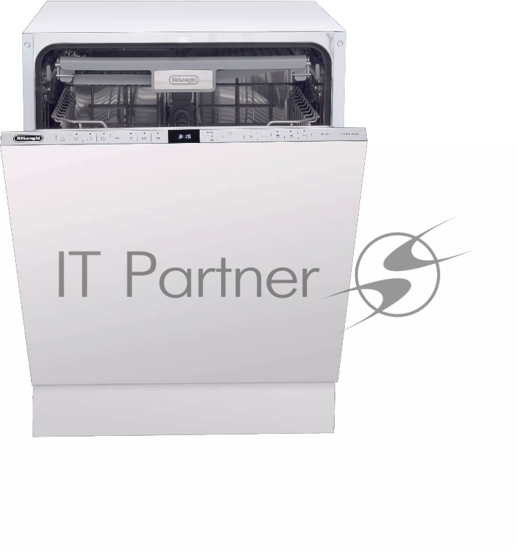 Встраиваемая посудомоечная машина Delonghi DDW06F Supreme nova
