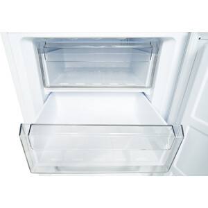 Встраиваемый холодильник Weissgauff WRKI 178 Inverter (двухкамерный)