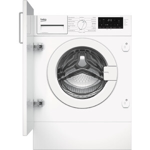 Встраиваемая стиральная машина Beko WITC 7652B