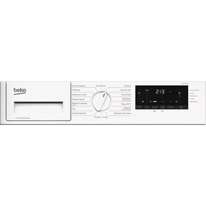 Встраиваемая стиральная машина Beko WITC 7652B