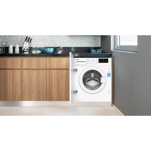 Встраиваемая стиральная машина Beko WITC 7652B