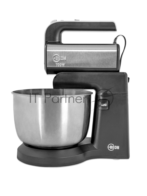 Миксер 2в1: ручной и стационарный BEON BN-2204, 700Вт