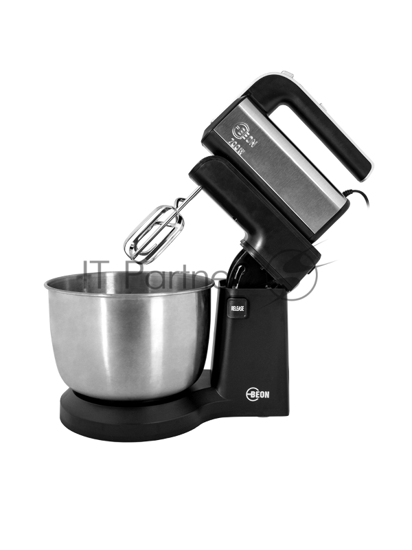 Миксер 2в1: ручной и стационарный BEON BN-2204, 700Вт