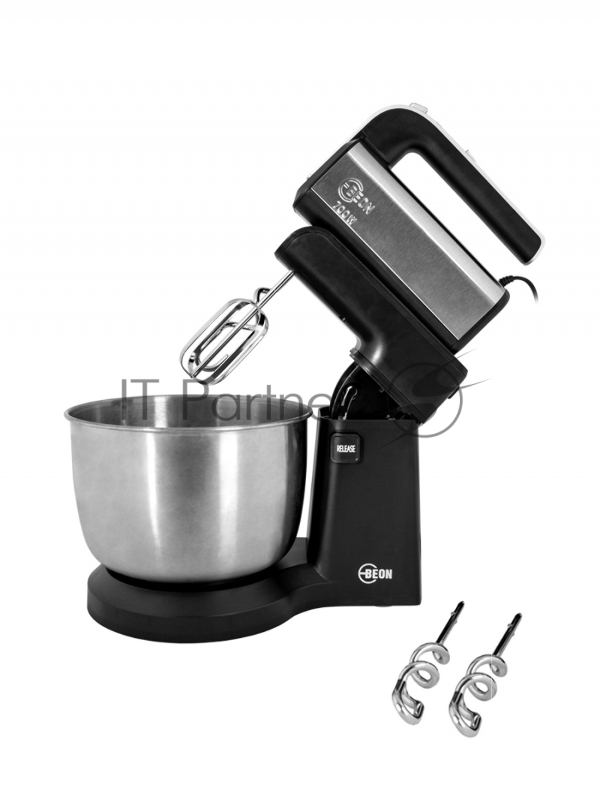 Миксер 2в1: ручной и стационарный BEON BN-2204, 700Вт
