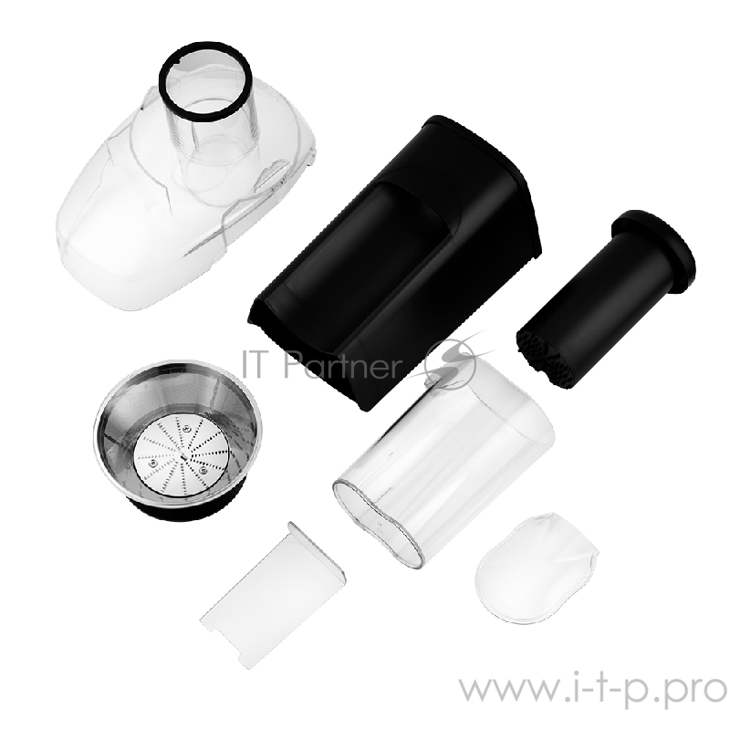 Центробежная соковыжималка Kitfort КТ-1116 Мощ 600 Вт,