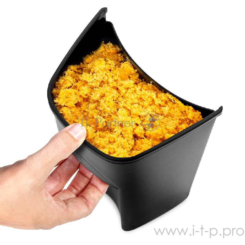 Центробежная соковыжималка Kitfort КТ-1116 Мощ 600 Вт,