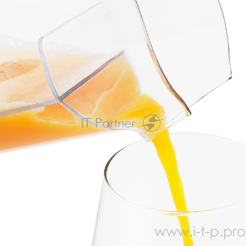 Центробежная соковыжималка Kitfort КТ-1116 Мощ 600 Вт,