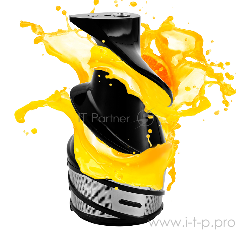 Шнековая соковыжималка Kitfort КТ-1117 Мощность: 150 Вт.Ёмкость контейнера для сока: 600 мл.