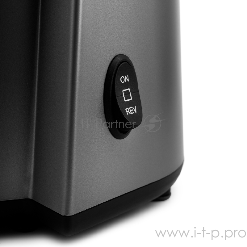 Шнековая соковыжималка Kitfort КТ-1117 Мощность: 150 Вт.Ёмкость контейнера для сока: 600 мл.