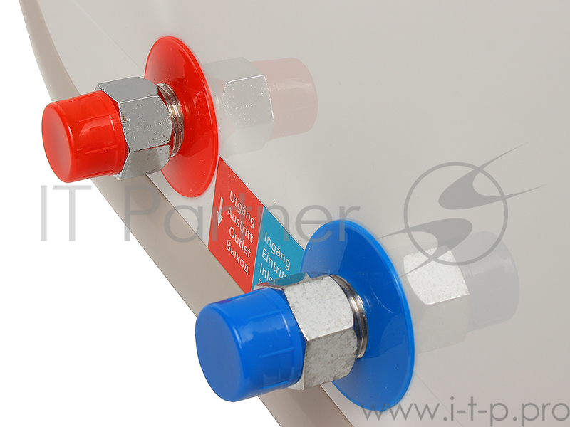 Водонагреватель Hyundai SWH FSP1 50 V накопительный