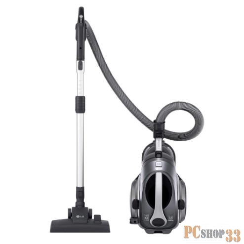 Пылесос VK89309H LG