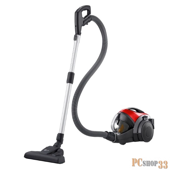 Пылесос VK89689HU LG