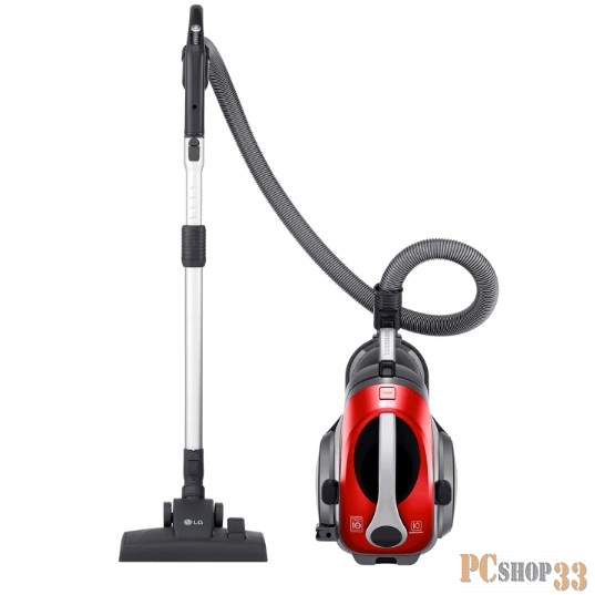 Пылесос VK89689HU LG