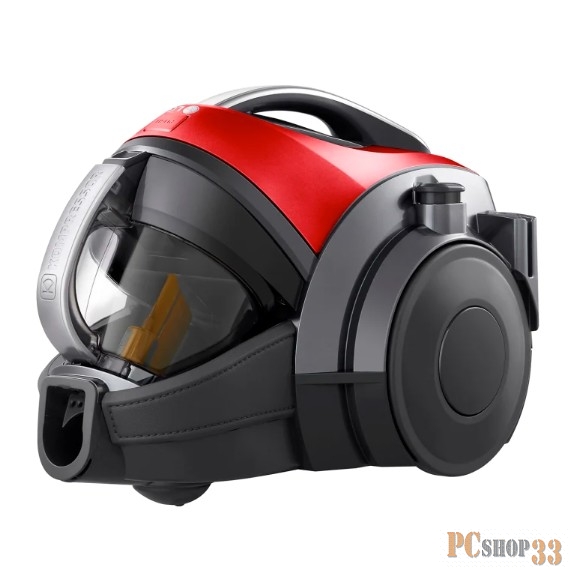 Пылесос VK89689HU LG