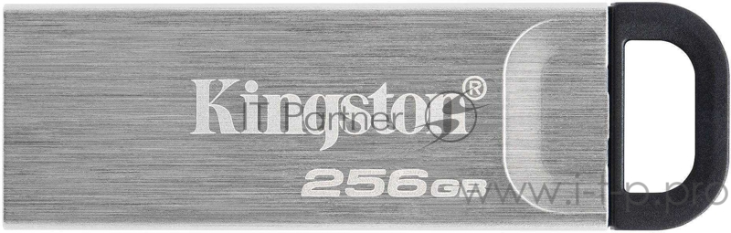 Накопитель USB KINGSTON KYSON 256GB USB 3.2 Gen 1