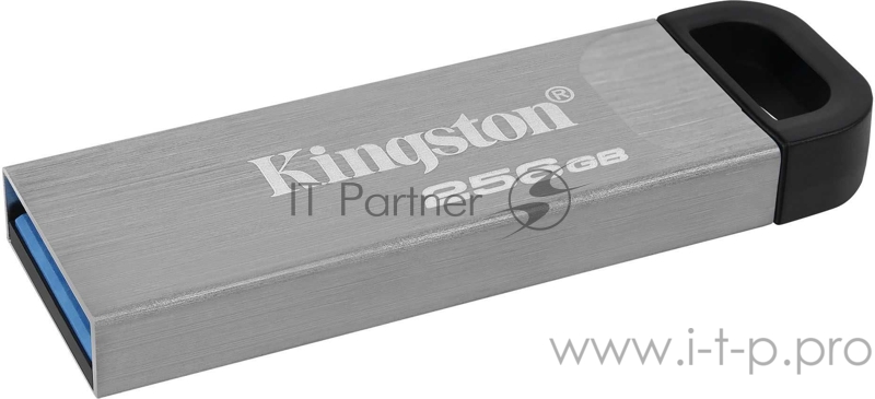 Накопитель USB KINGSTON KYSON 256GB USB 3.2 Gen 1