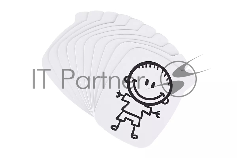 Наушники HARPER KIDS HN-302 Pink