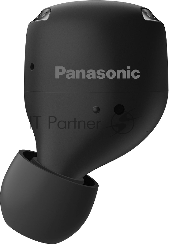 Наушники Panasonic RZ-S500WGE-K Полностью беспроводные True Wireless с активным шумоподавлением, частотный диапазон 20 Гц - 20 кГц (Белый)
