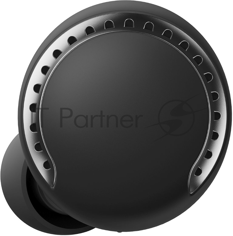 Наушники Panasonic RZ-S500WGE-K Полностью беспроводные True Wireless с активным шумоподавлением, частотный диапазон 20 Гц - 20 кГц (Белый)