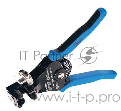 Инструмент для снятия изоляции WS-03B | 61667 | КВТ