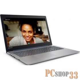 Ноутбук Lenovo IdeaPad 320-15IAP 80XR00XLRK blue 15.6