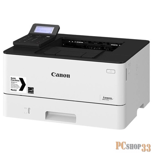 Принтер Canon I-SENSYS LBP212dw 2221C006
