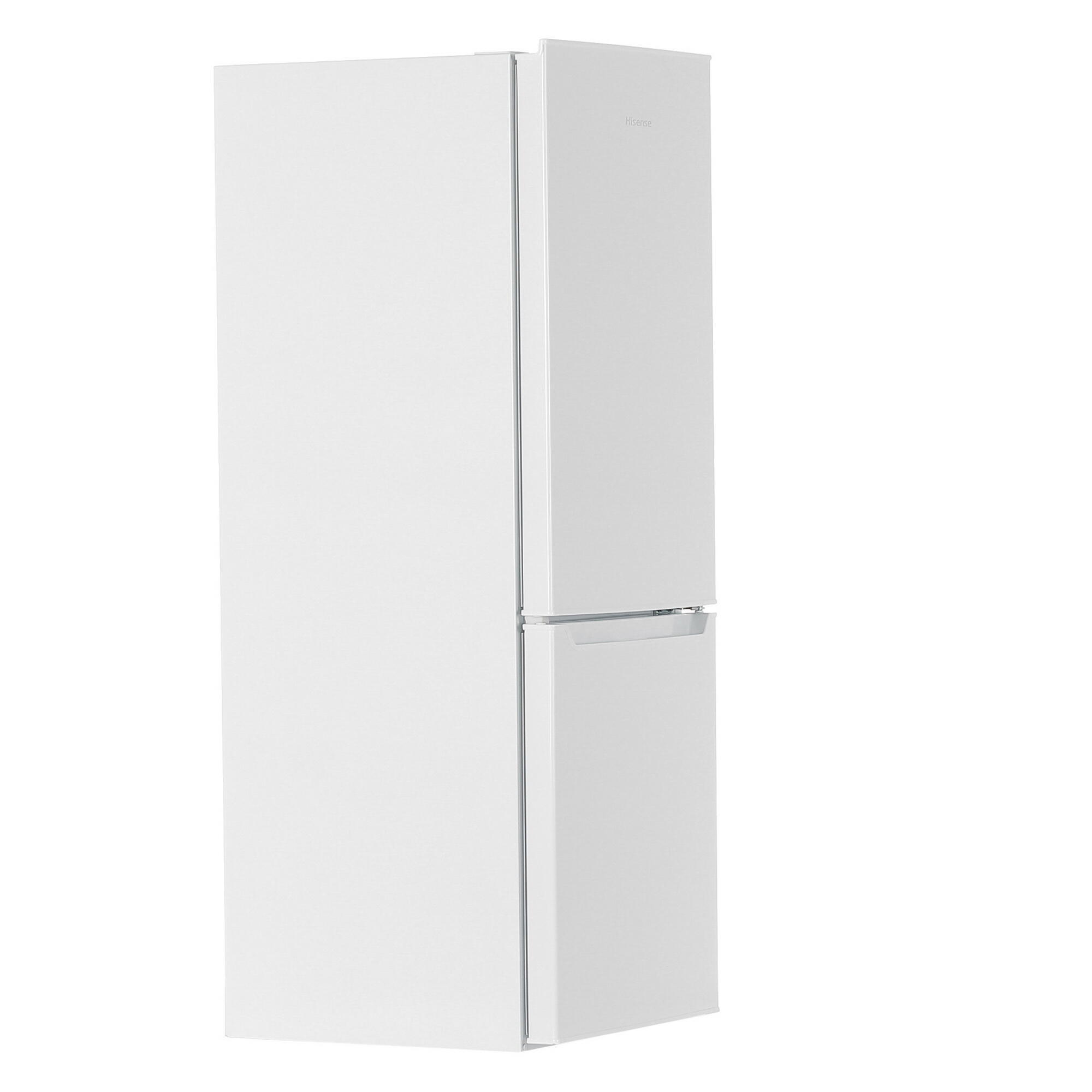 Холодильник Hisense RB222D4AW1 белый