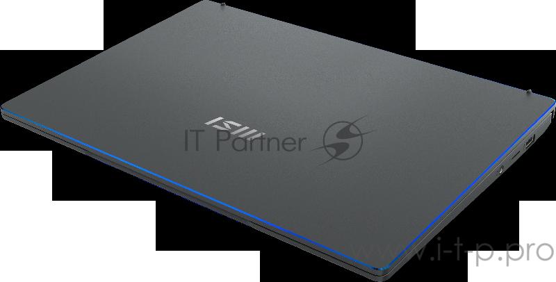 Ноутбук MSI Prestige 14 A11SCX-053RU 14 FHD, Intel Core i7-1185G7, 16Gb, SSD 1Tb, no ODD, NVidia GTX1650 4Gb, Win10, се