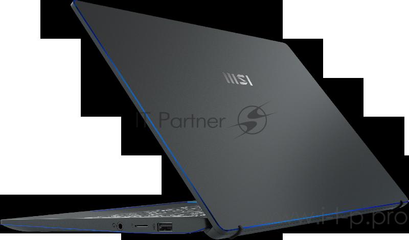 Ноутбук MSI Prestige 14 A11SCX-053RU 14 FHD, Intel Core i7-1185G7, 16Gb, SSD 1Tb, no ODD, NVidia GTX1650 4Gb, Win10, се