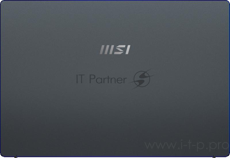 Ноутбук MSI Prestige 14 A11SCX-053RU 14 FHD, Intel Core i7-1185G7, 16Gb, SSD 1Tb, no ODD, NVidia GTX1650 4Gb, Win10, се