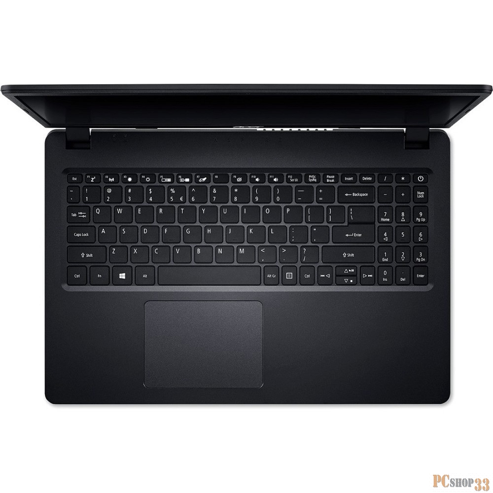 Ноутбук Acer Aspire A315-42G-R869 15.6 FHD, AMD R7-3700U, 16Gb, 512Gb SSD, noODD, AMD Radeon 540X 2GB GDDR5, wo OS, че