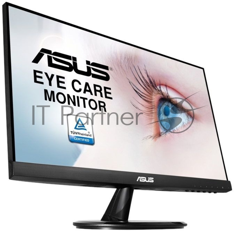 Монитор Asus 21.5 VP229HE черный IPS LED 16:9 HDMI матовая 250cd 178гр/178гр 1920x1080 D-Sub FHD 2.86кг